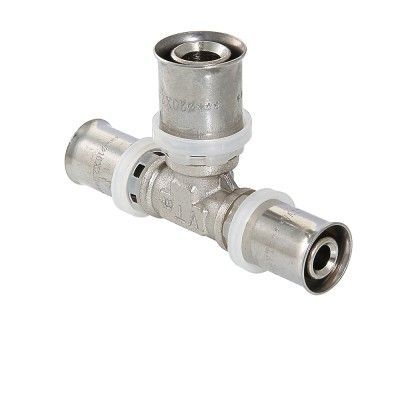 Пресс-тройник 16х20х16   Пресс-тройник 16х20х16