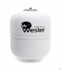 Бак 18 литров для  ГВС WDV Р Wester Premium