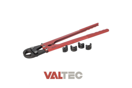 Акция! Пресс-инструмент VALTEC за 1 рубль!