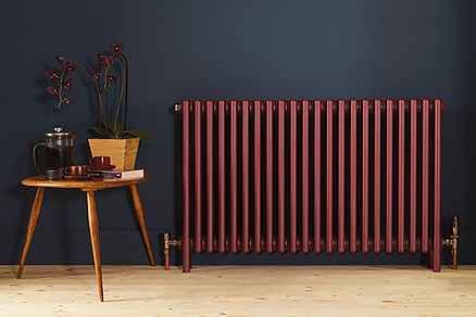 Дизайн-радиаторы