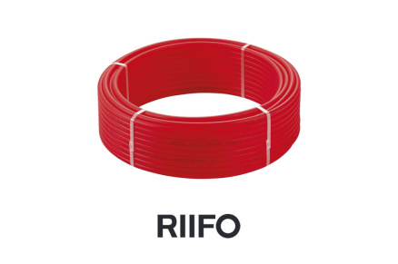 Труба для теплого пола RIIFO Vita 16х2,0