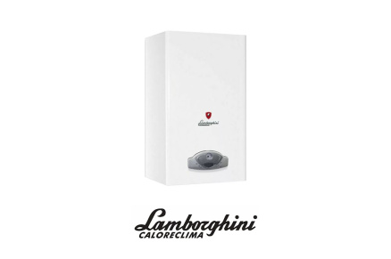 Хорошая новость: Теперь у нас можно приобрести итальянские настенные газовые котлы LAMBORGHINI