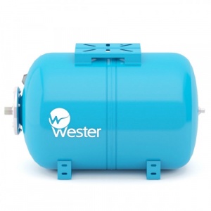 Бак 24 литра для водоснабжения WАО Wester Line