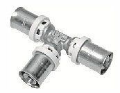 Пресс-тройник 20  