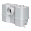 Канализационная установка Sololif2 WC-1 ( 1 туалета, 1 сан.прибор) Grundfos