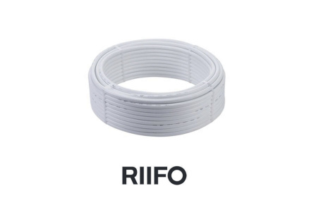 Новинка! Поступила на склад металлопластиковая труба RIIFO Omni 16х2,0