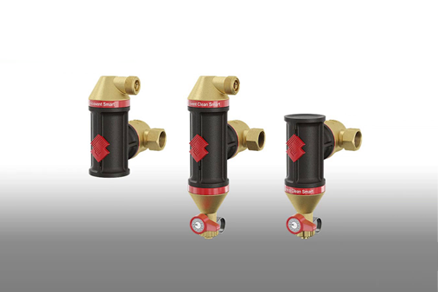 Чем полезны сепараторы воздуха и шлама?