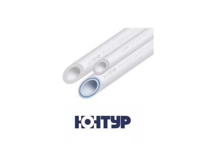 Гарантийный срок на трубопроводы КОНТУР увеличен до 10 лет!