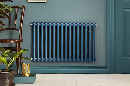 Выбираем радиаторы: 6 простых тезисов от PURMO