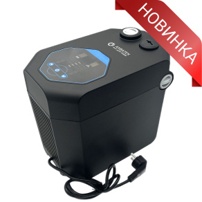 НОВИНКА: Энергоэффективные насосные станции АКВАТЕК