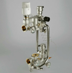 Специальные цены на VALTEC до конца декабря!