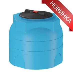 Новинка от АКВАТЕК: Баки ATV 100 и 300л, ATQ 