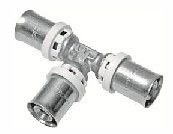 Пресс-тройник 20  