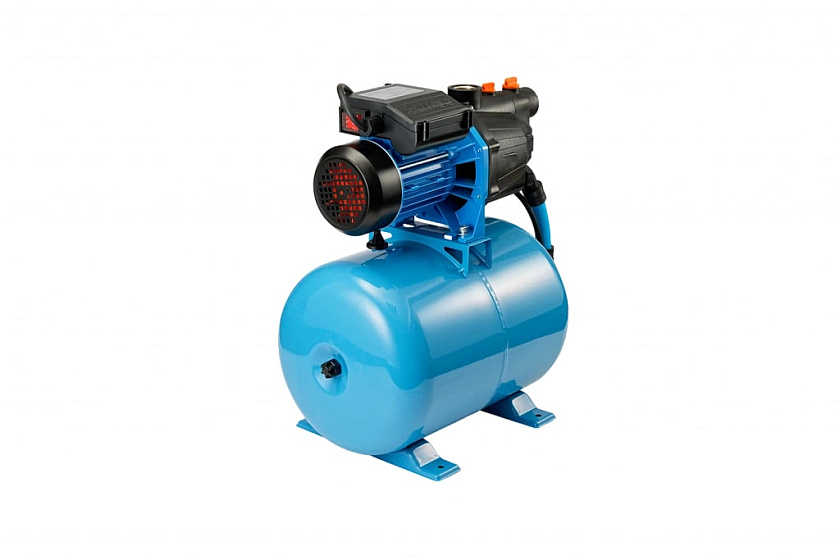 Насосная станция "ДЖАМБО" 60/35 Ч-24 (2.0) Джилекс 