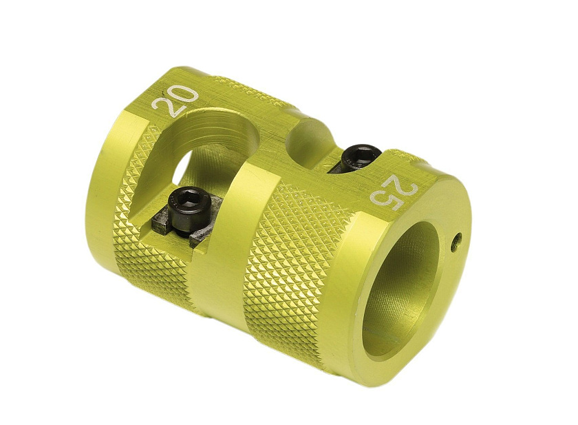 Зачистка 50 Wavin Ekoplastik  