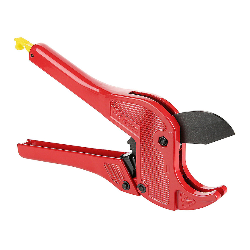 Ножницы д/резки трубопровода 26 