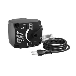 Контроллер поворотный  230В 10 Нм  S11 CT B-K  Wester