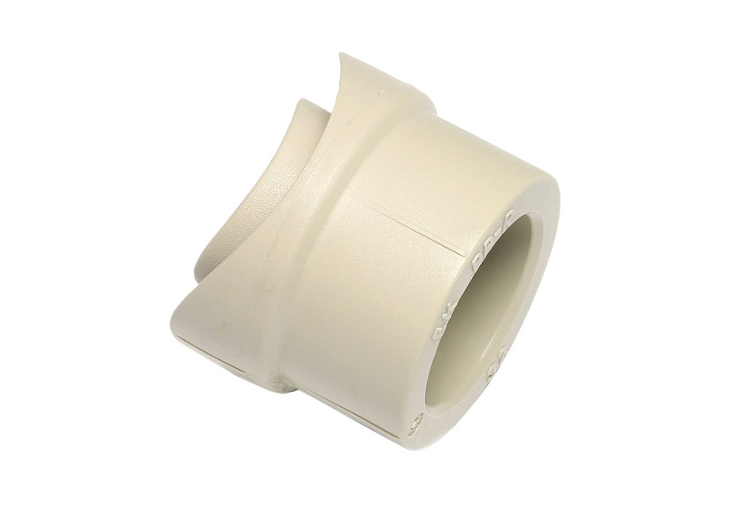 Седло вварное 110/32  