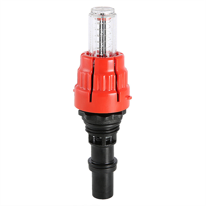 Расходомер коллекторный (для 596-го колл.)