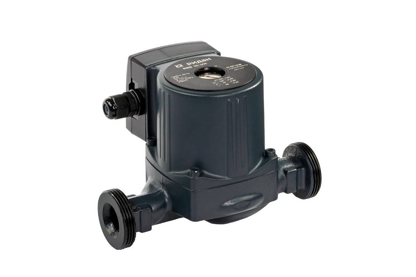 Насос RWS 25-60S Ридан 