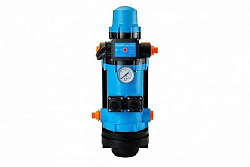 Насосная станция КОМФОРТ ПРО 60/30 Джилекс 