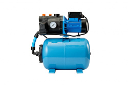 Насосная станция "ДЖАМБО" 60/35 П-24 (2.0) Джилекс  Насосная станция "ДЖАМБО" 60/35 П-24 (2.0) Джилекс