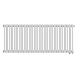 Радиатор Shift Q 30.2.500/28 нижнее подключение, белый (2345 Вт) ROYAL THERMO