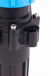 Клапан сливной ПРО 32x1”П Джилекс 