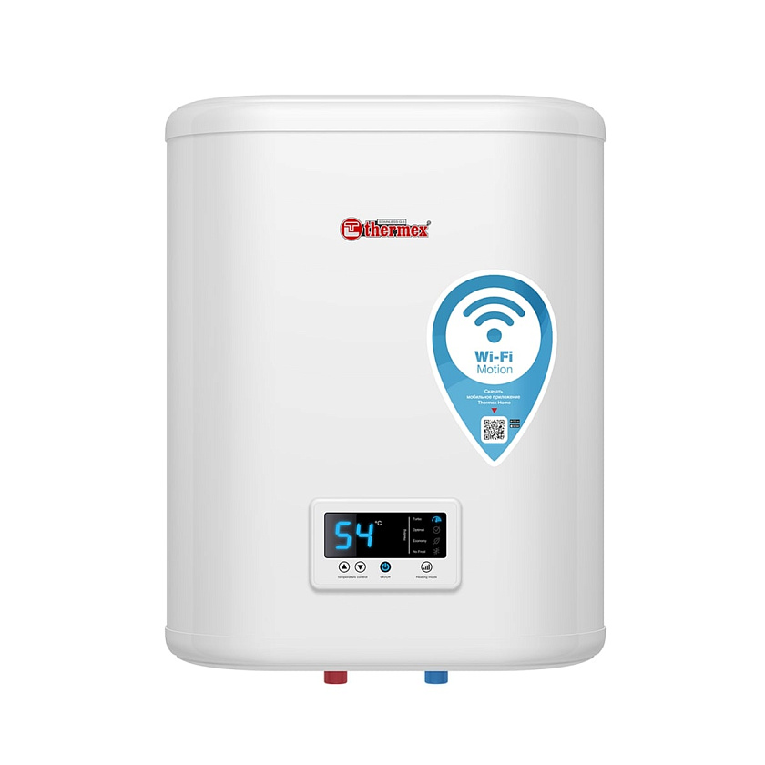 Бойлер 30л IF V (pro) Wi-Fi настенный Термекс