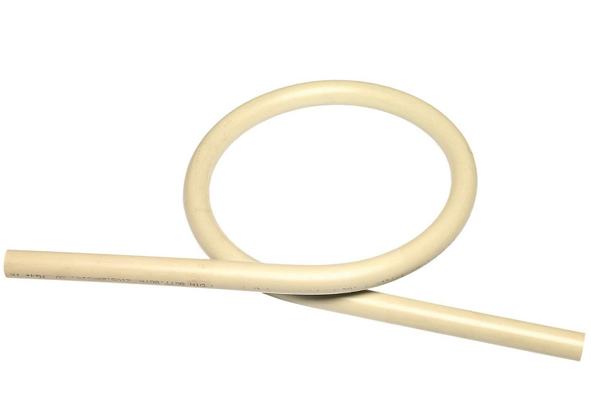 Компенсатор 32 Wavin Ekoplastik  