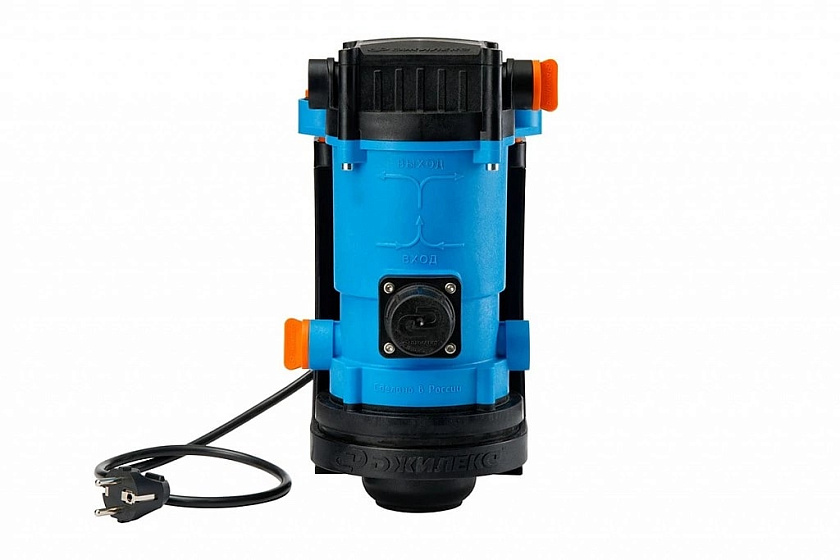 Насосная станция КОМФОРТ ПРО 25/16 Джилекс 