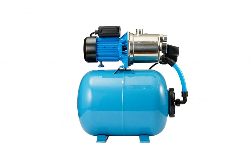 Насосная станция ДЖАМБО 70/50 Н-50 (2.0) Джилекс  