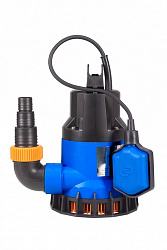 Насос дренажный погружной "Дренажник" 85/6 Джилекс  Насос дренажный погружной "Дренажник" 85/6 Джилекс