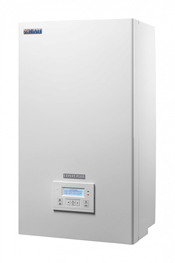Котел электрический ЭВАН "EXPERT plus" 220/380 В 9 кВт