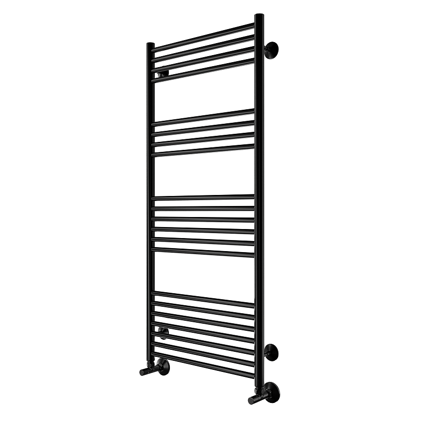 Полотенцесушитель  Casa black П21 500х1200 Royal Thermo