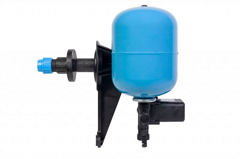 Базовое решение автоматизации "БРА" Джилекс 