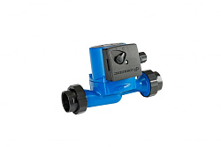 Насос циркуляционный 32/60-180 с гайками Циркуль Джилекс 