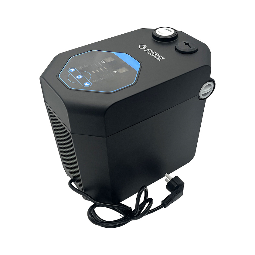 Насосная станция PM500/45 Акватек 