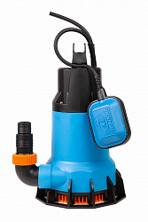 Насос дренажный погружной "Дренажник" 350/17 Джилекс