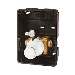 Короб регулир.RTL-BOX TH STANDART Meibes   