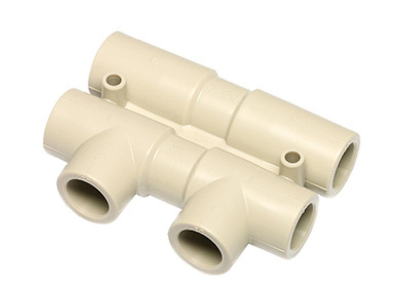 Узел распределительный 25х20  ЭКО