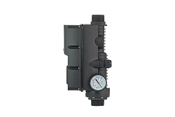 Частотный преобразователь ВАРУНА UNIPUMP 