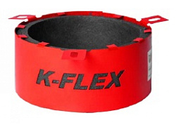 Муфта противопожарная канализационная 50 K-FLEX K-FIRE COLLAR