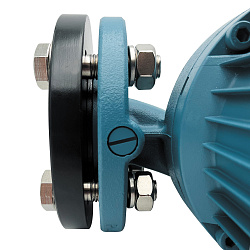 Насос циркуляционный WCP 40-13F3/220  фланцевый Wester