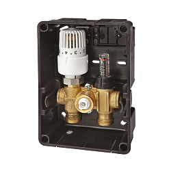 Короб регулир.RTL-I EXCLUSIV Meibes 