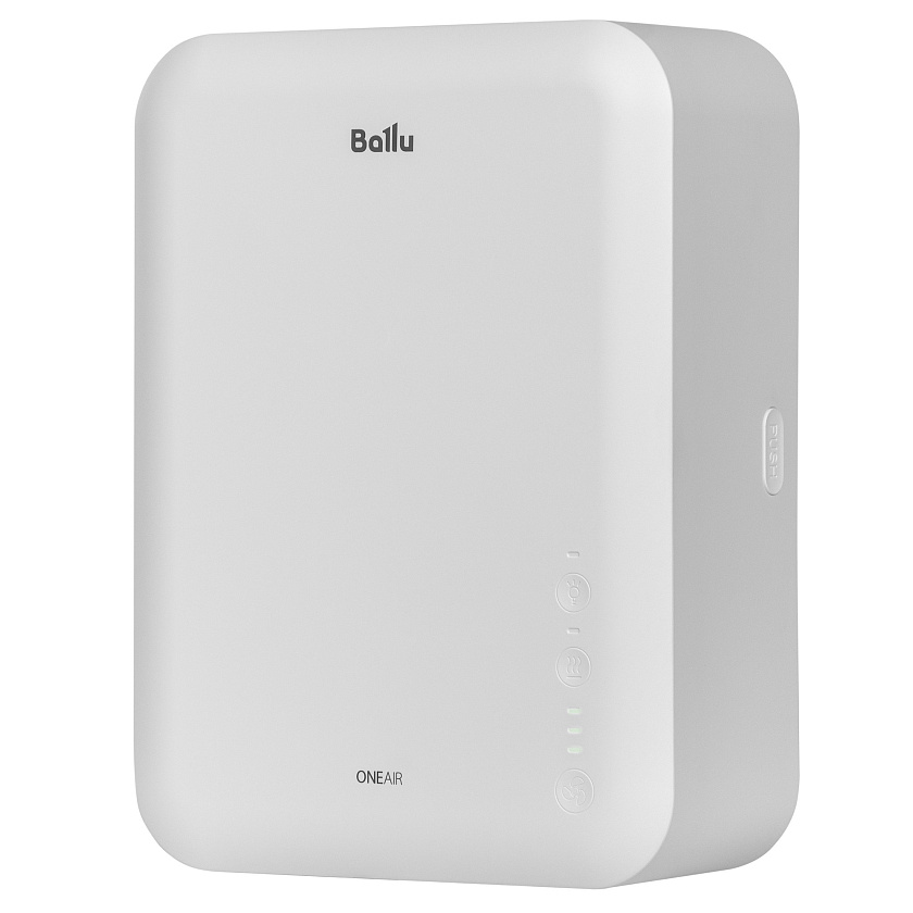 Очиститель воздуха Ballu ONEAIR ASP-80