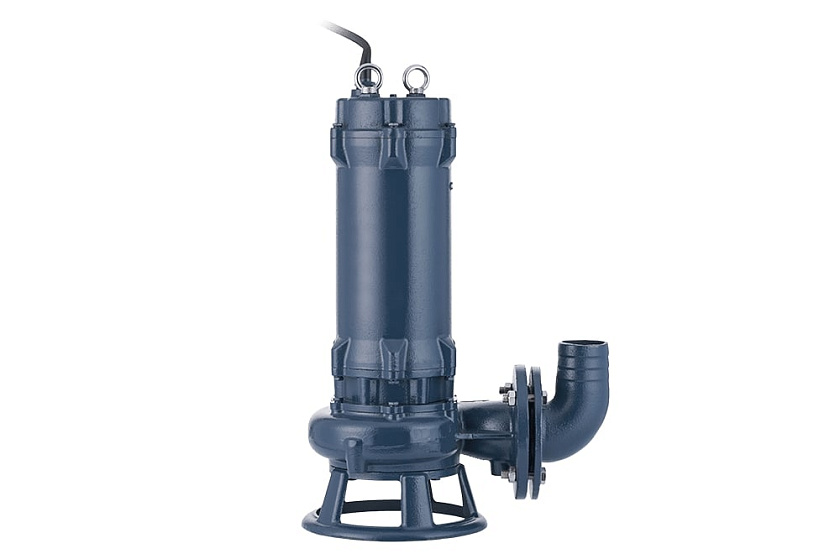 Насос FEKAMAX 45-17-4 фекальный UNIPUMP  