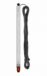 Насос скважинный погружной ВОДОМЕТ ЗД 55/70 Джилекс  