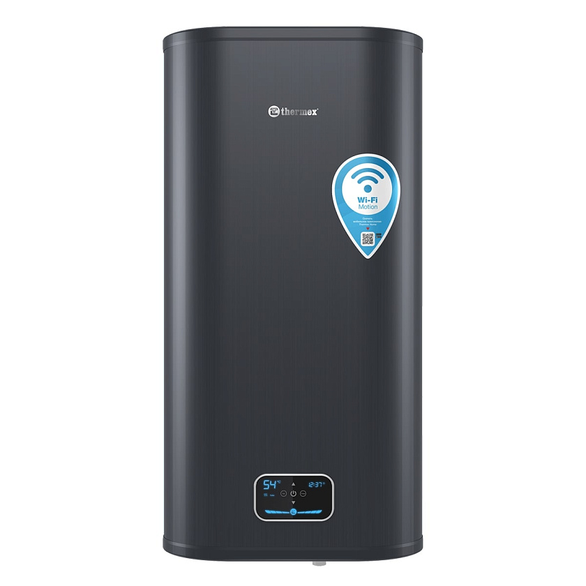 Бойлер 80л ID V (pro) Wi-fi  настенный Термекс 