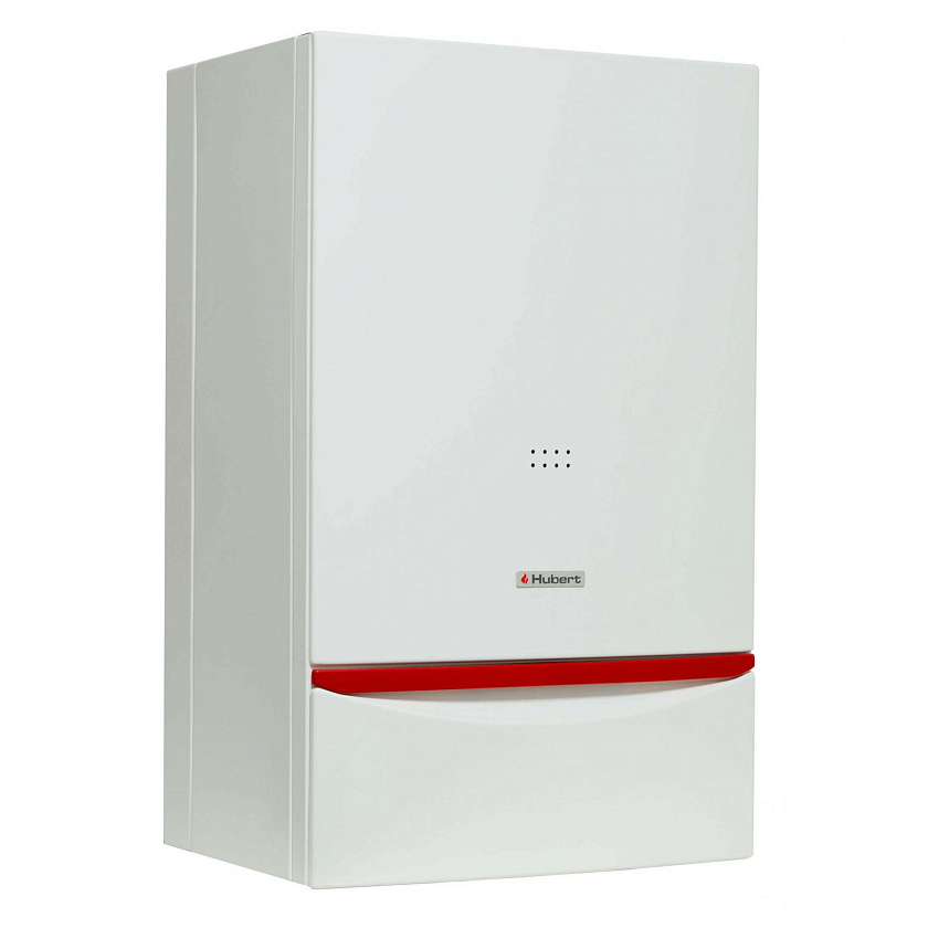 Котел газовый настенный двухконтурный турбо HUBERT AGB 40DC